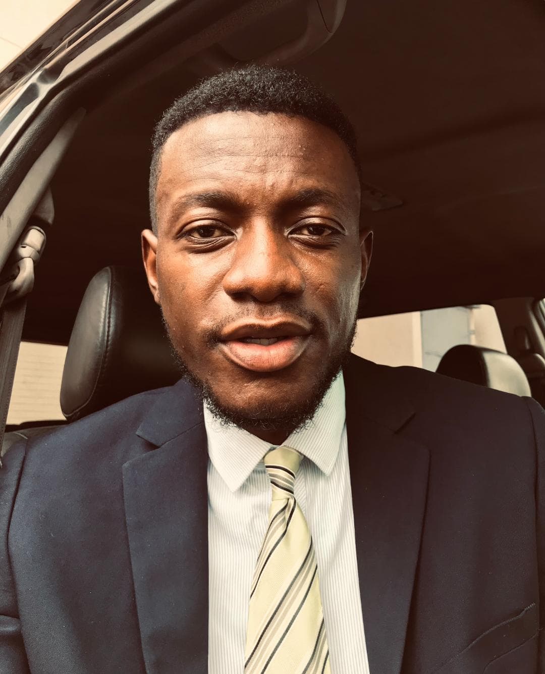 Fortune Khonde