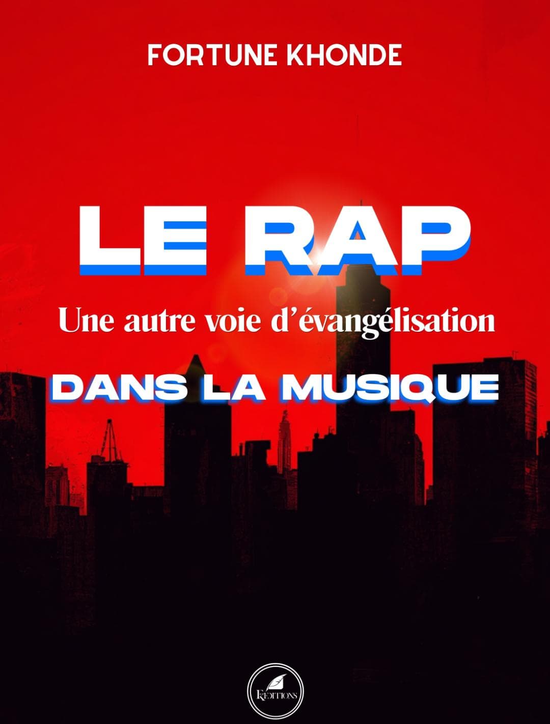 Le rap, une autre voie d'évangélisation dans la musique