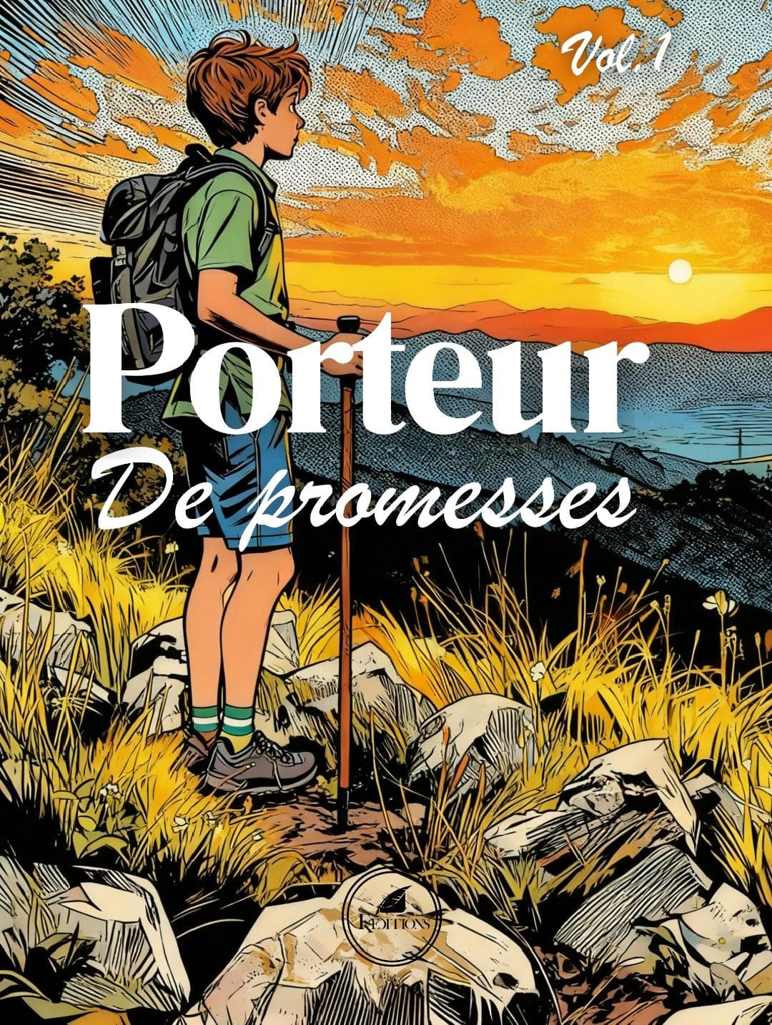 Porteur de promesses – Vol. 1